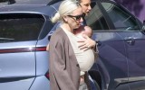 Lady Gaga mamma per la prima volta: il dibattito sulla maternità surrogata tra le star